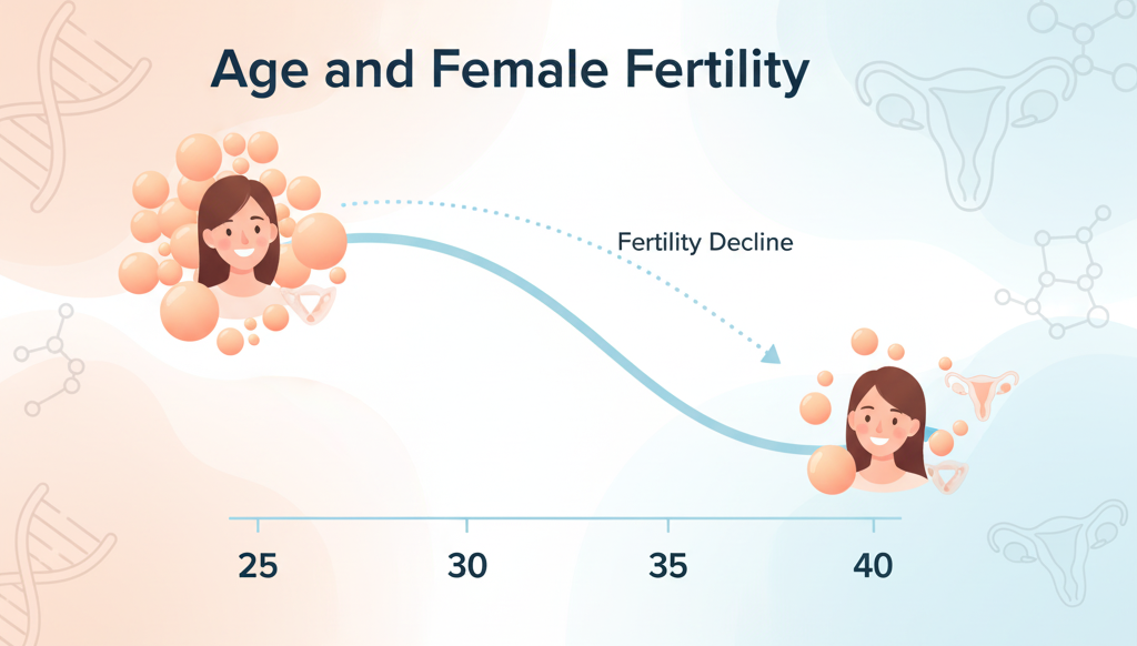 Female Infertility Treatment Delhi