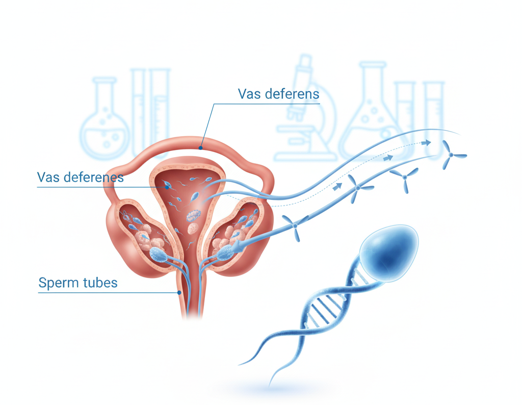 Male Infertility Treatment Delhi