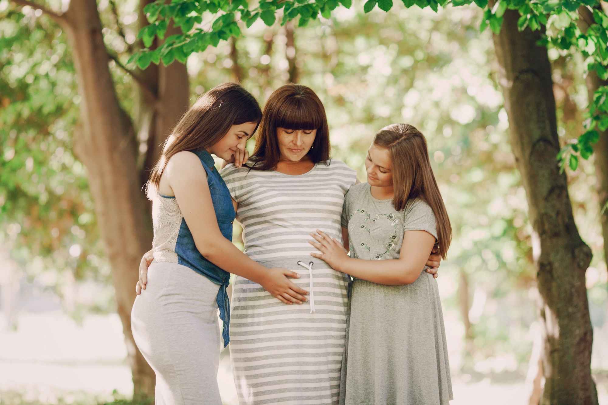 Who Can Become a Surrogate Mother in Delhi