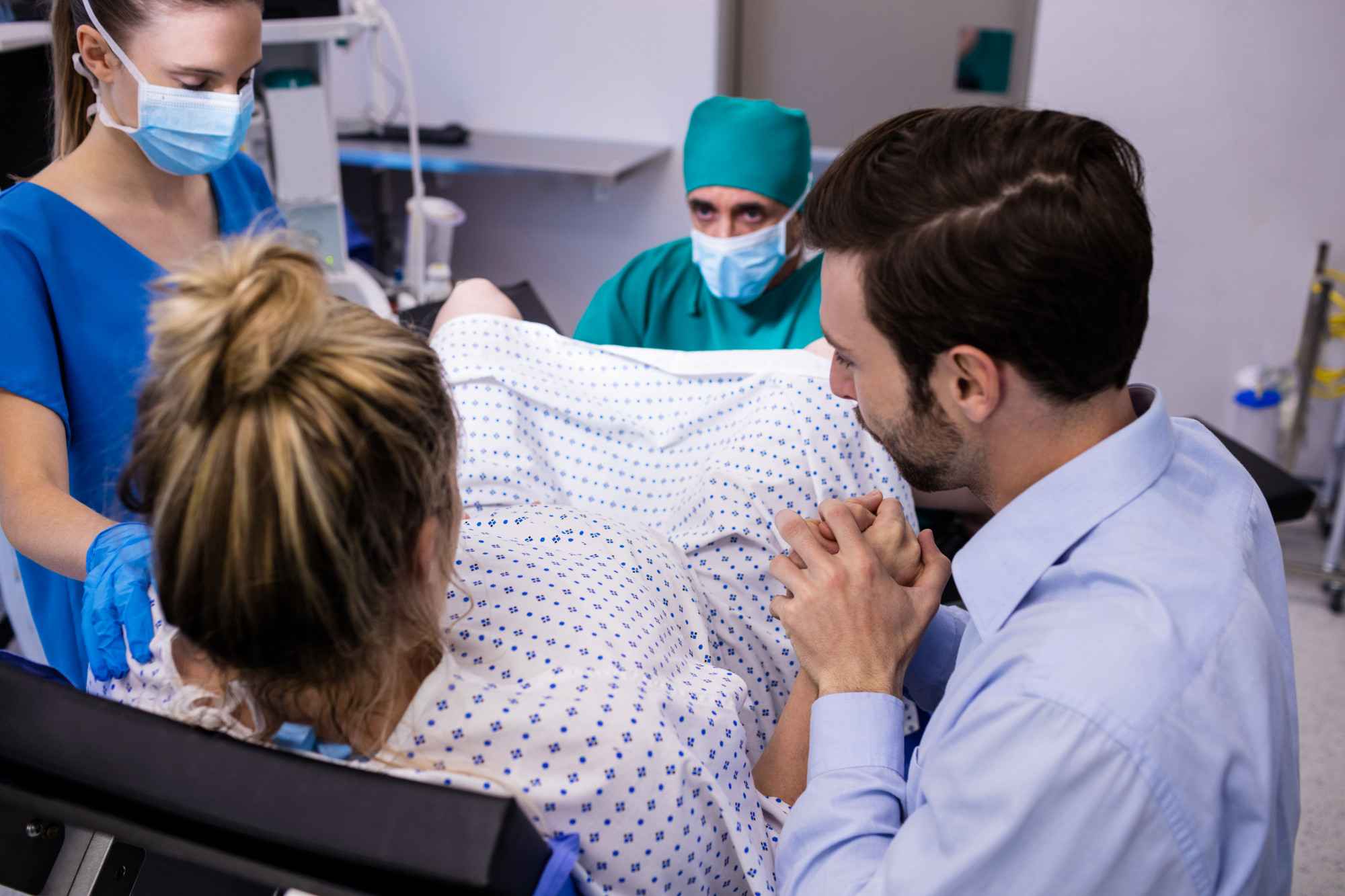 Why Choose Kiran Infertility Center for Surrogacy