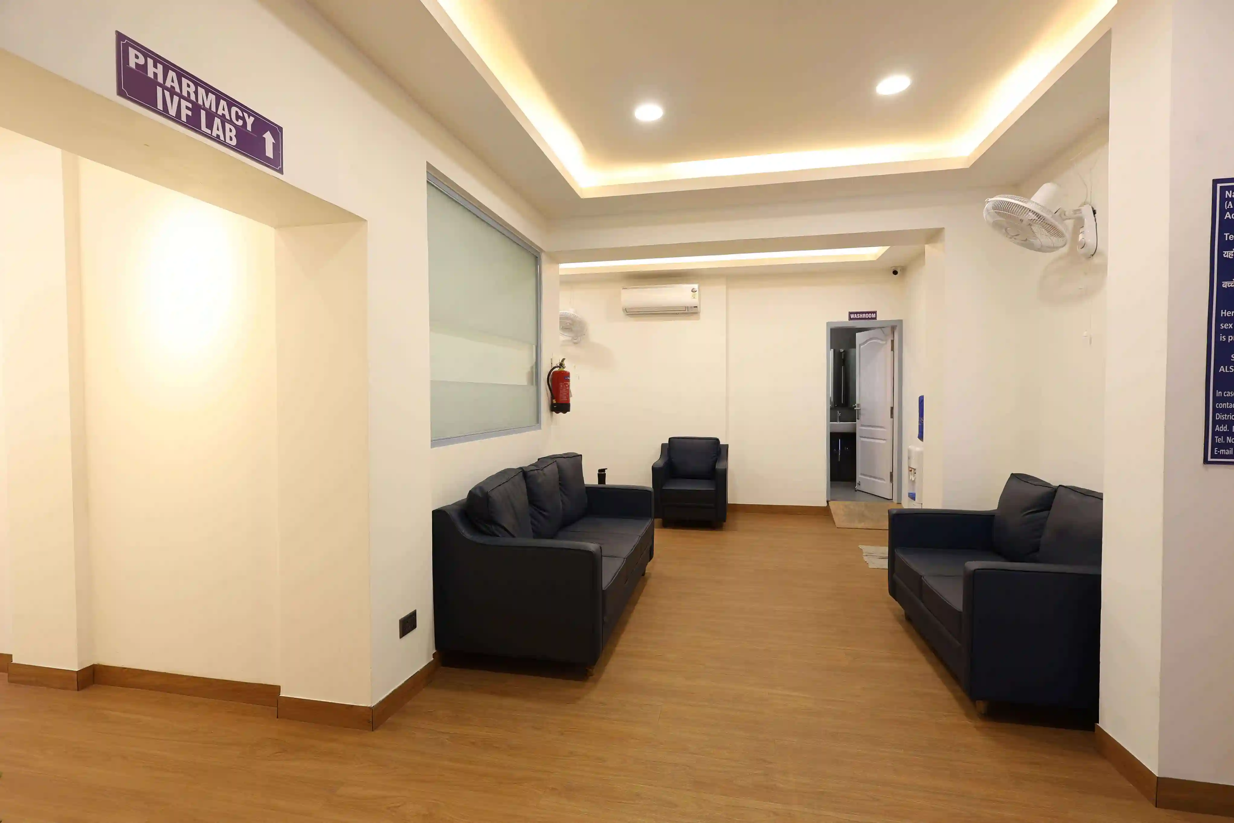 Facility