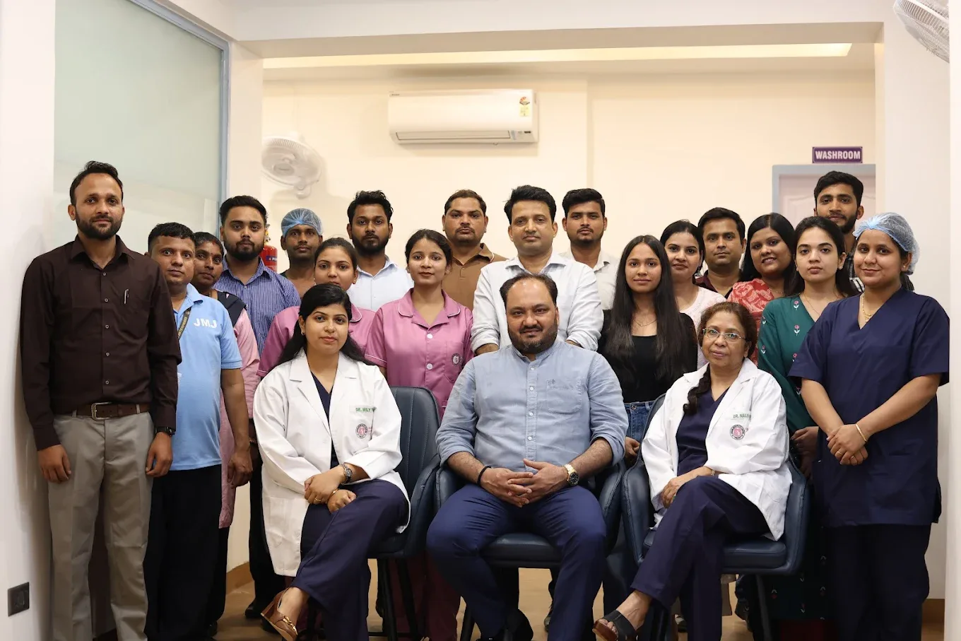 Best IVF Center in Mahavir Enclave, Delhi
