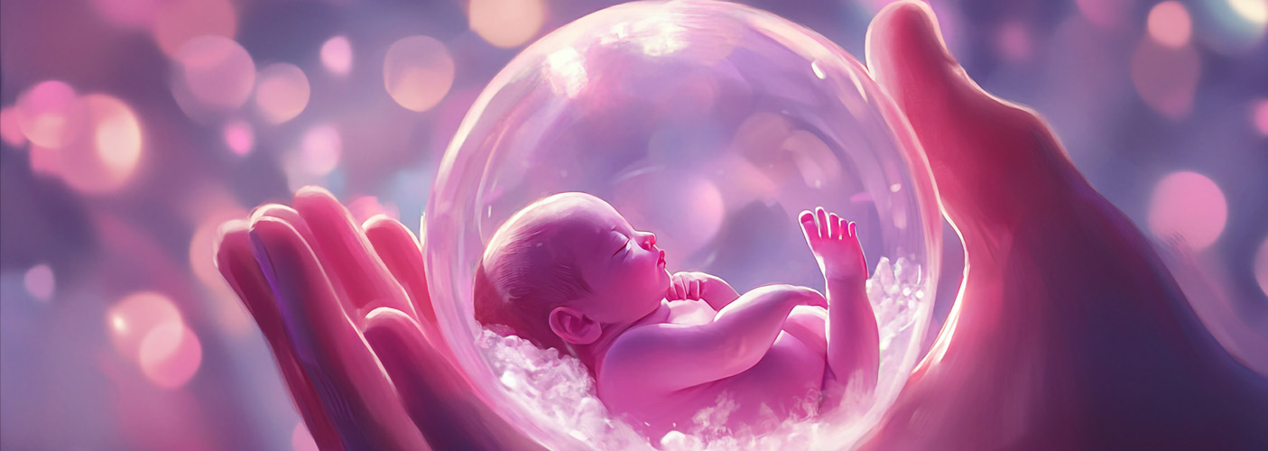 IVF Laboratory Background