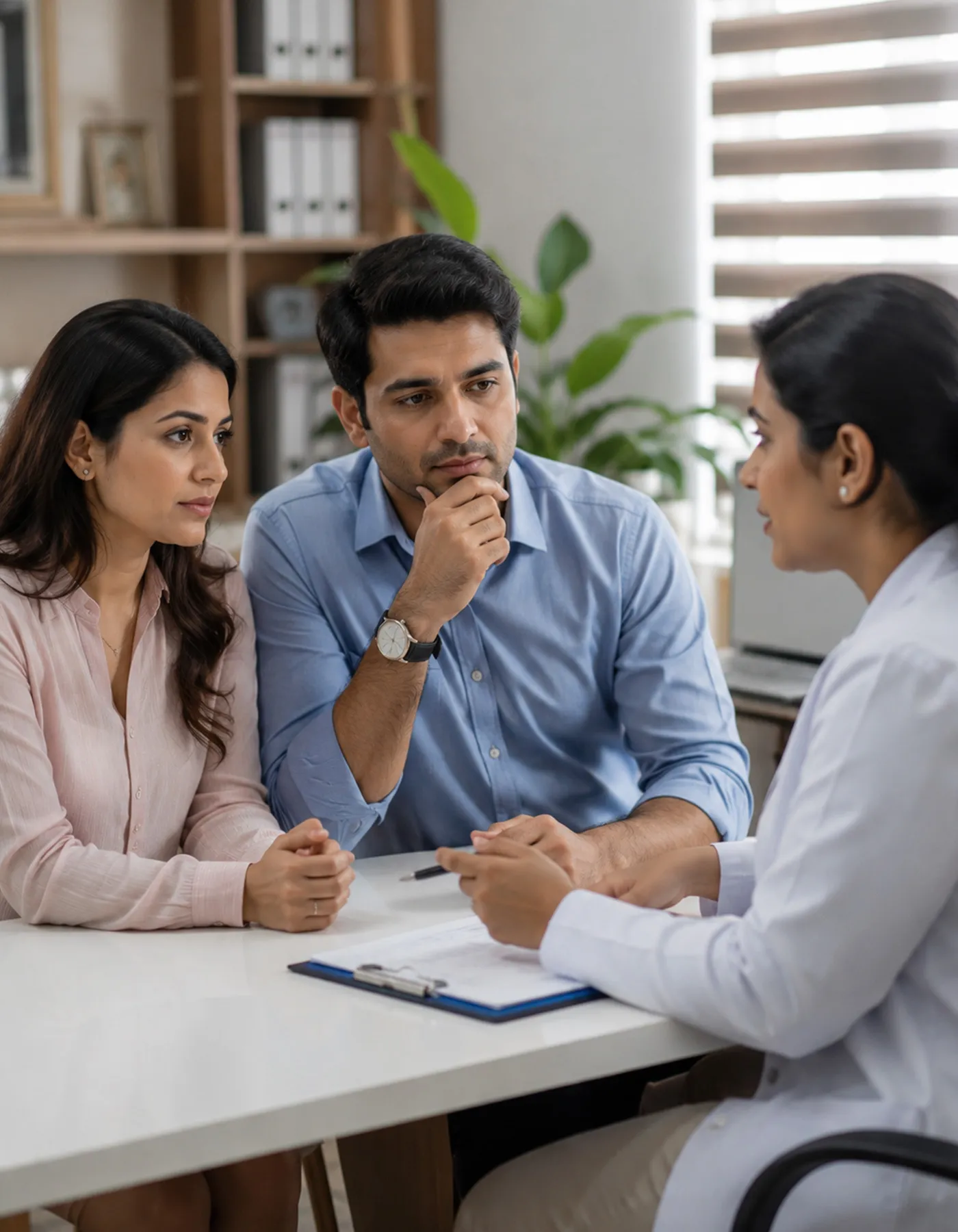 Who May Need Surrogacy - Kiran Infertility Center Delhi