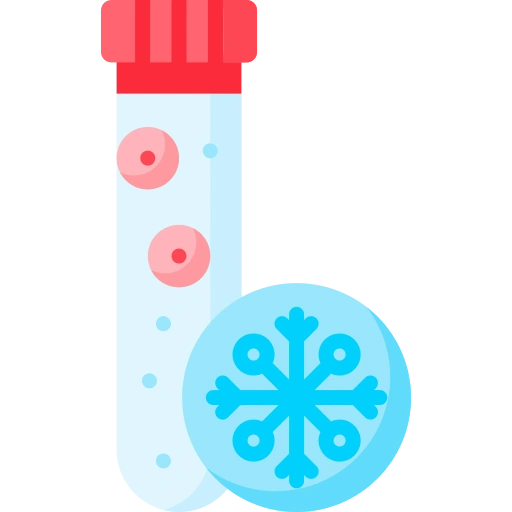Cryopreservation