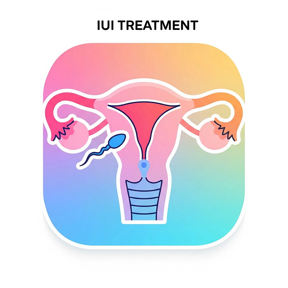 IUI Treatment
