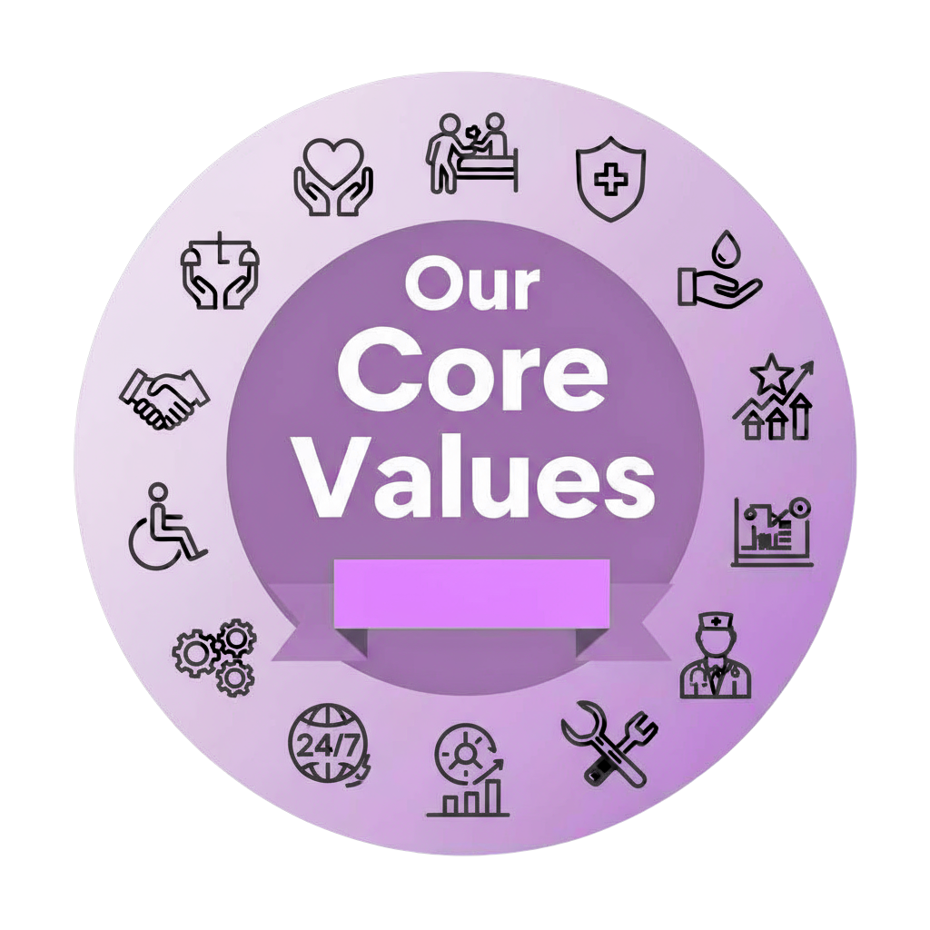 Core Values