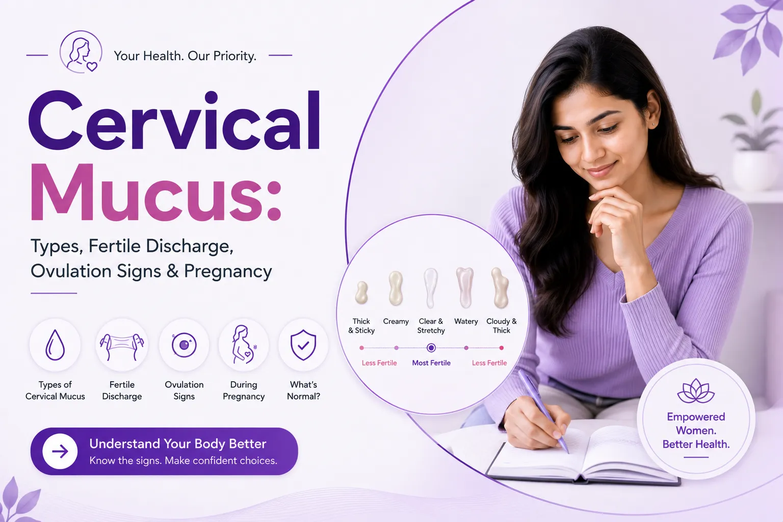 Cervical Mucus