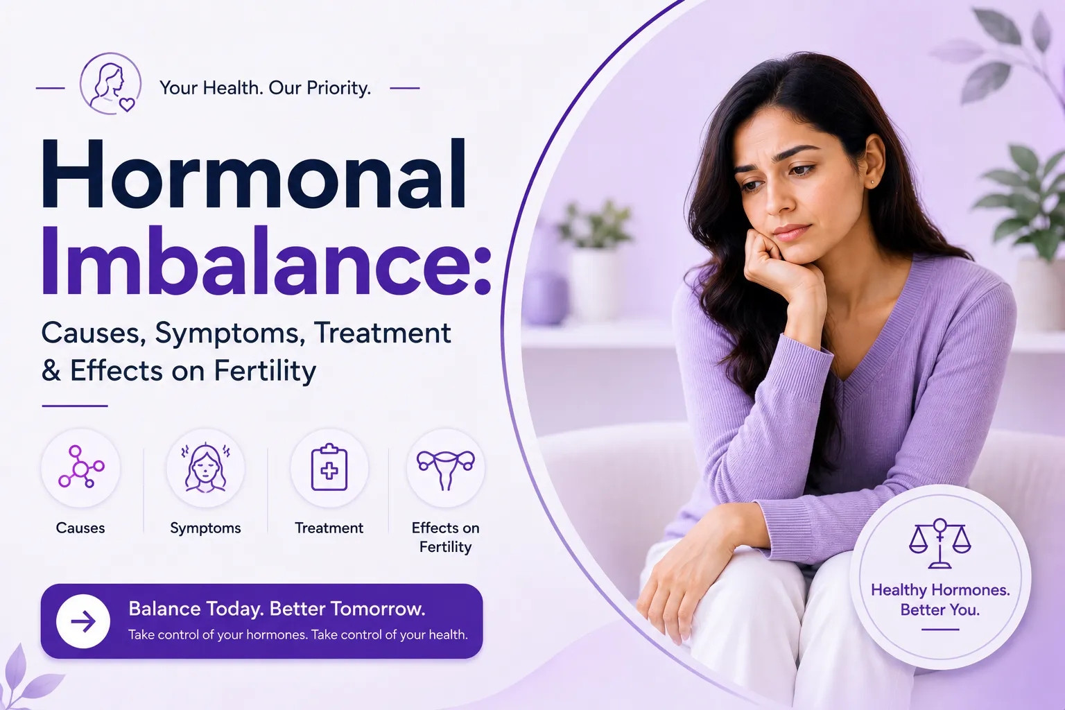 Hormonal Imbalance